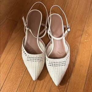 Nordstrom Kitten Heels